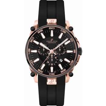 ساعت مچی پیرپتی کد P-817F